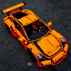 Porsche 911 GT3 RS
