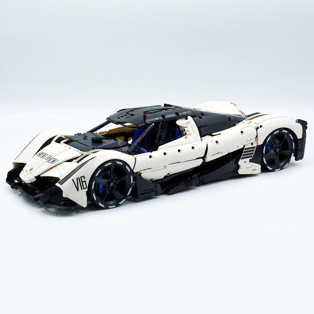Devel Sixteen