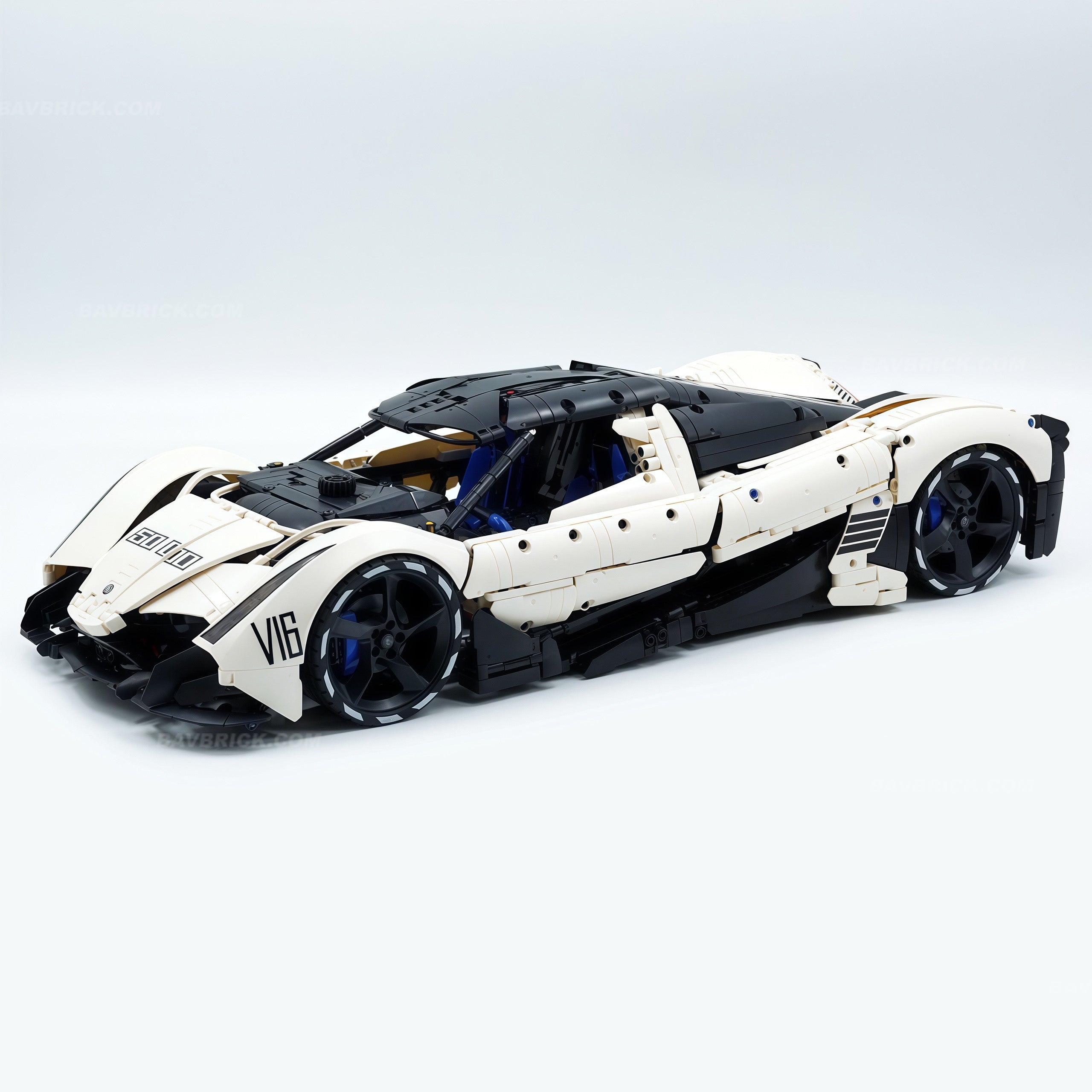 Devel Sixteen