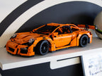 Porsche 911 GT3 RS