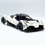 Devel Sixteen