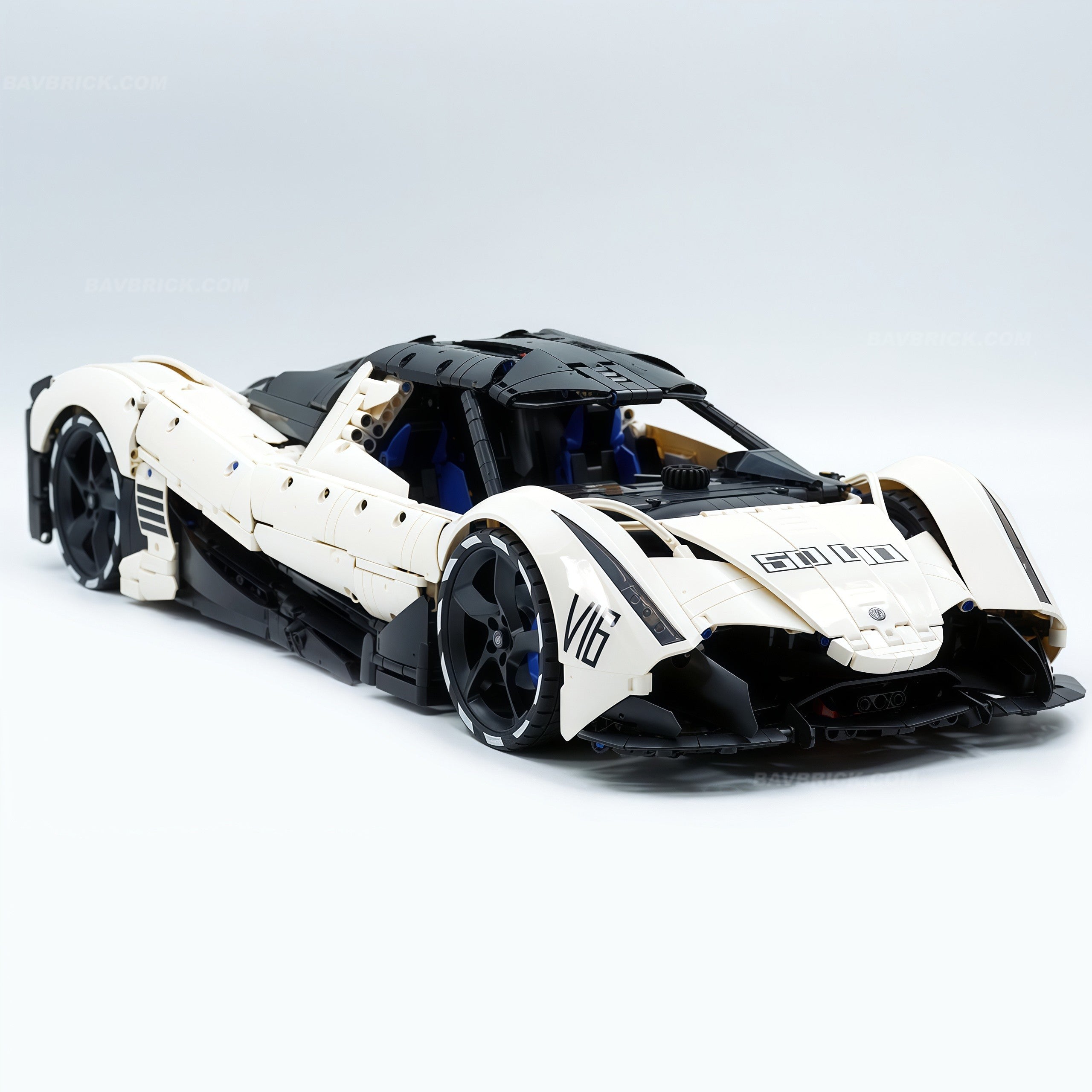 Devel Sixteen