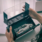 Porsche Timeless Classic Building Set