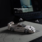 Metamorph F40 Italian Bull Building Set