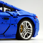 1:8 GranTurismo Maserati