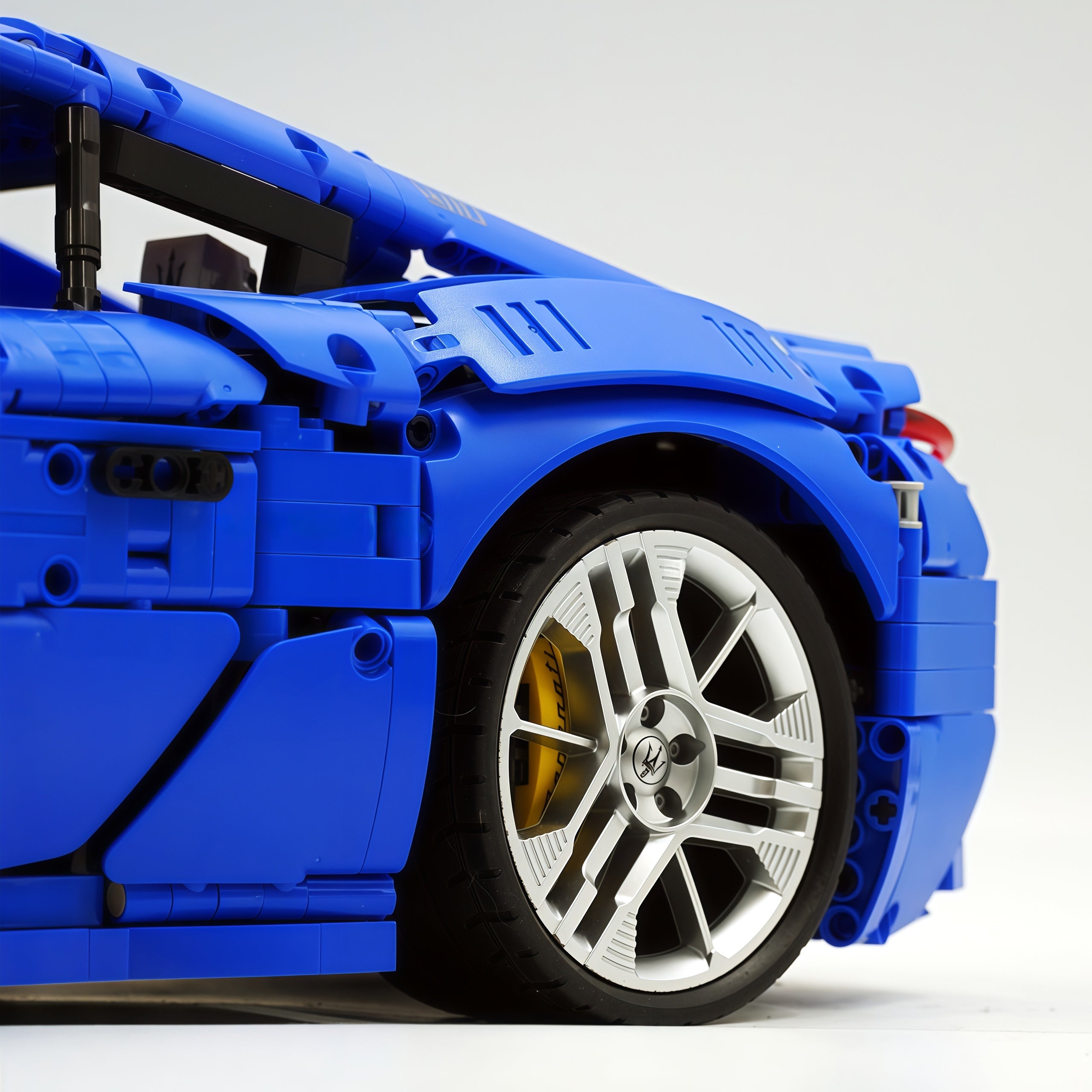 1:8 GranTurismo Maserati