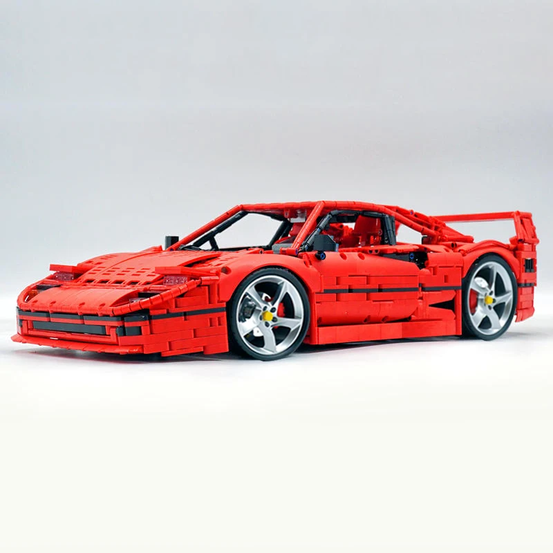 Ferrari F40