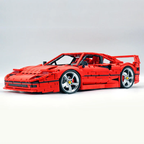 Ferrari F40