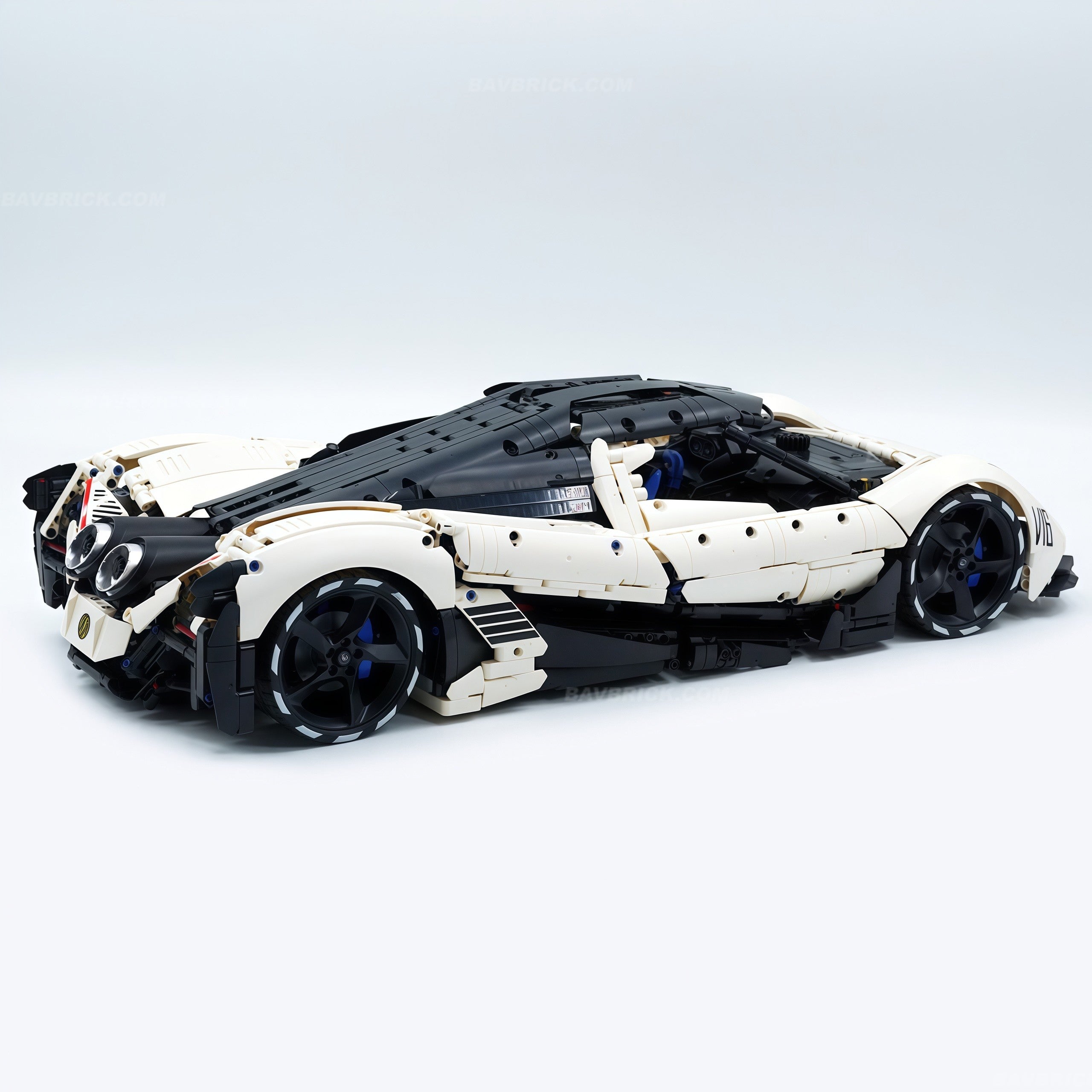 Devel Sixteen