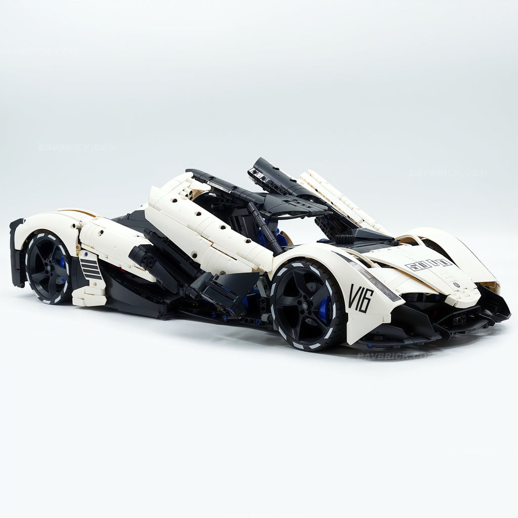 Devel Sixteen