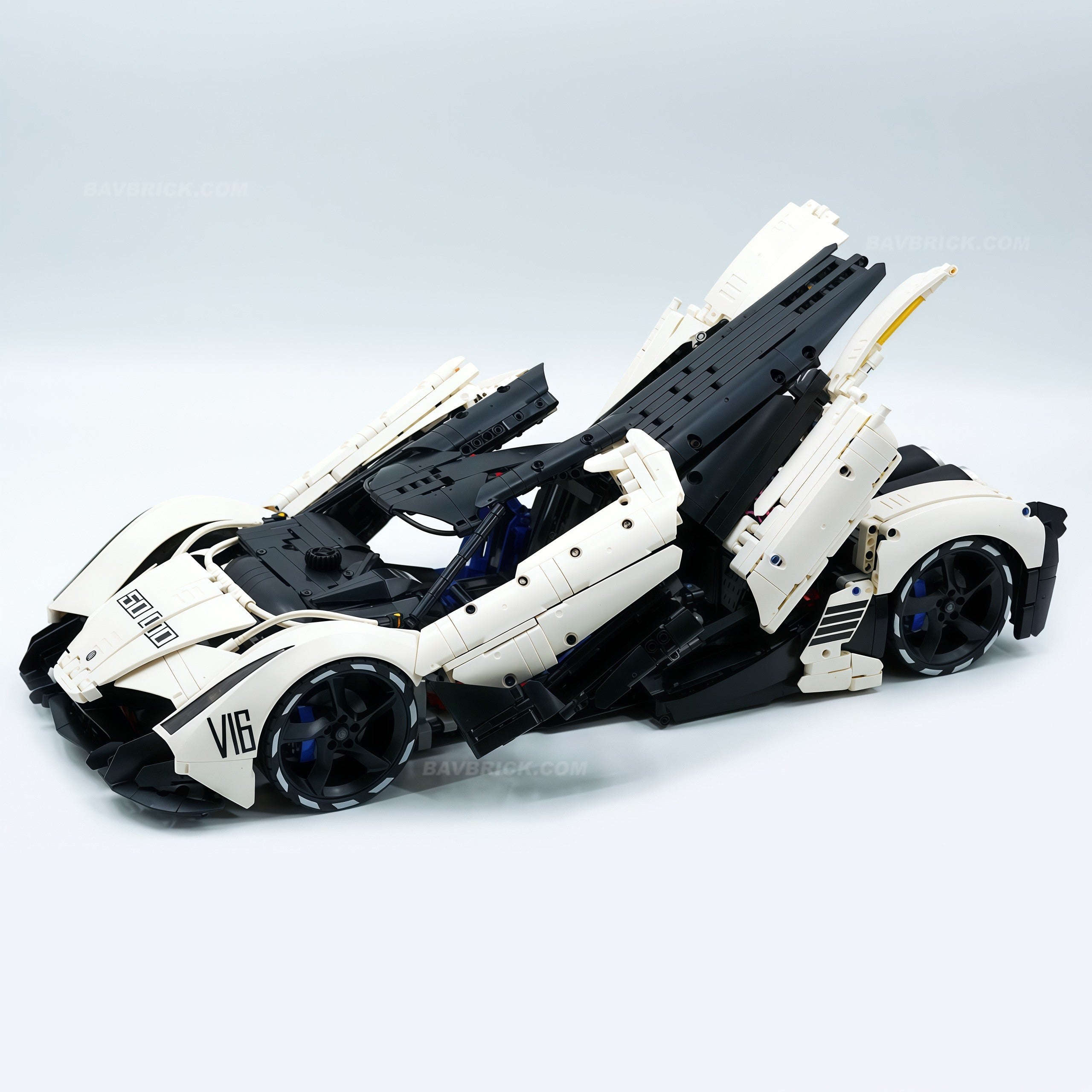 Devel Sixteen