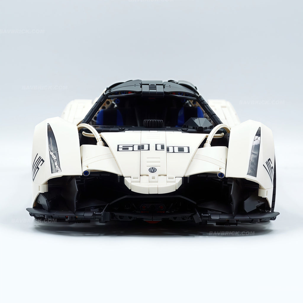 Devel Sixteen
