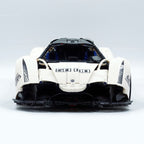 Devel Sixteen