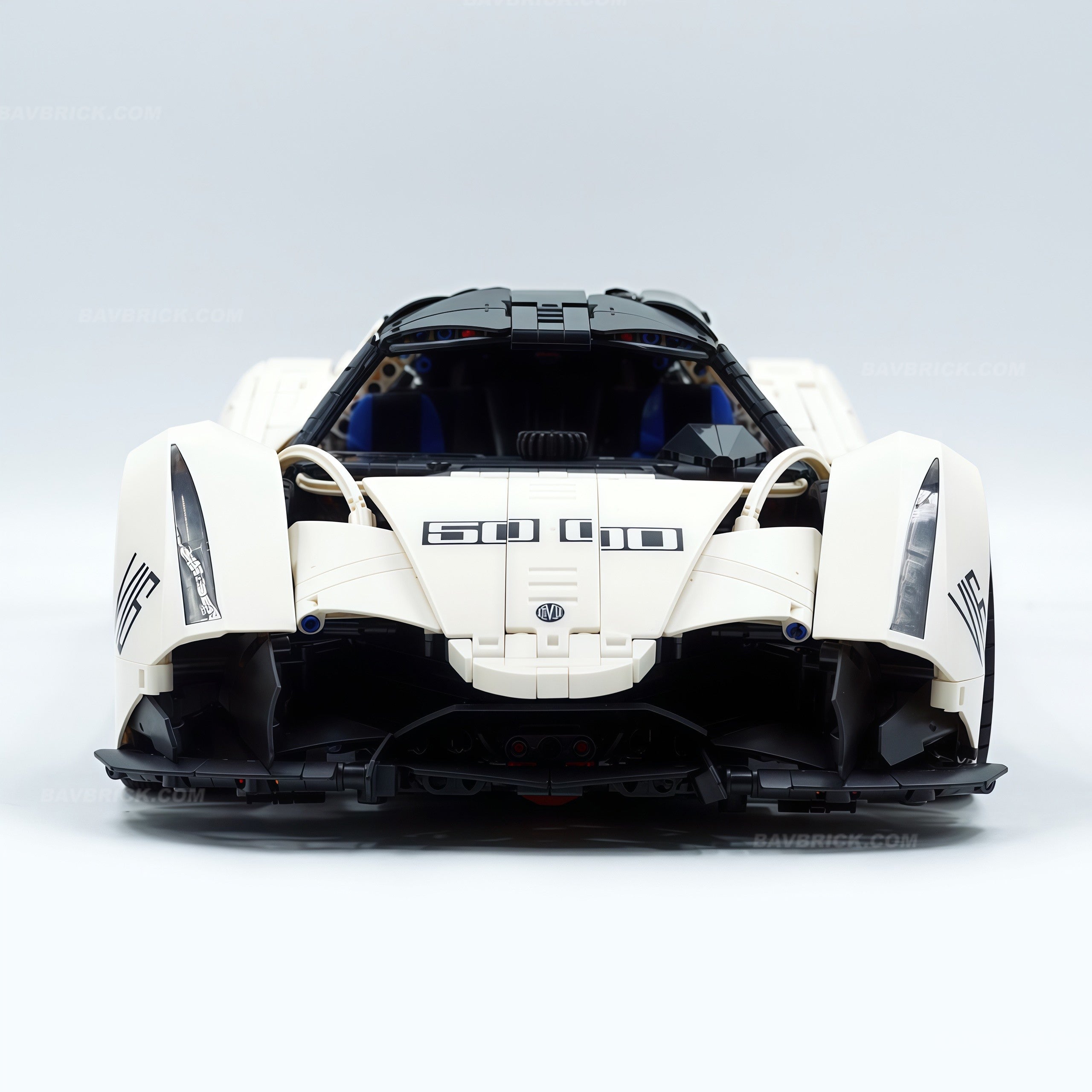 Devel Sixteen