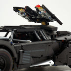 Armoured Lamborghini building set