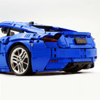 1:8 GranTurismo Maserati