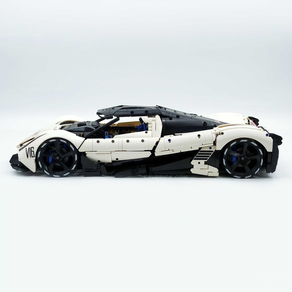 Devel Sixteen