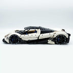 Devel Sixteen