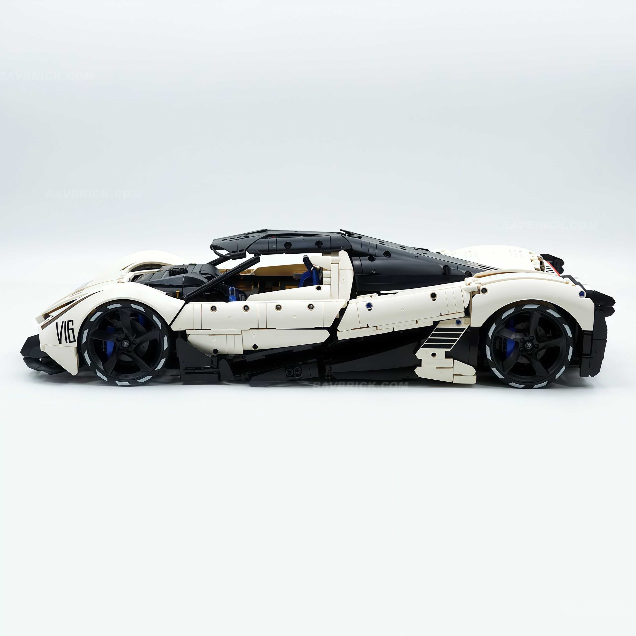 Devel Sixteen