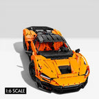 MCLAREN W1