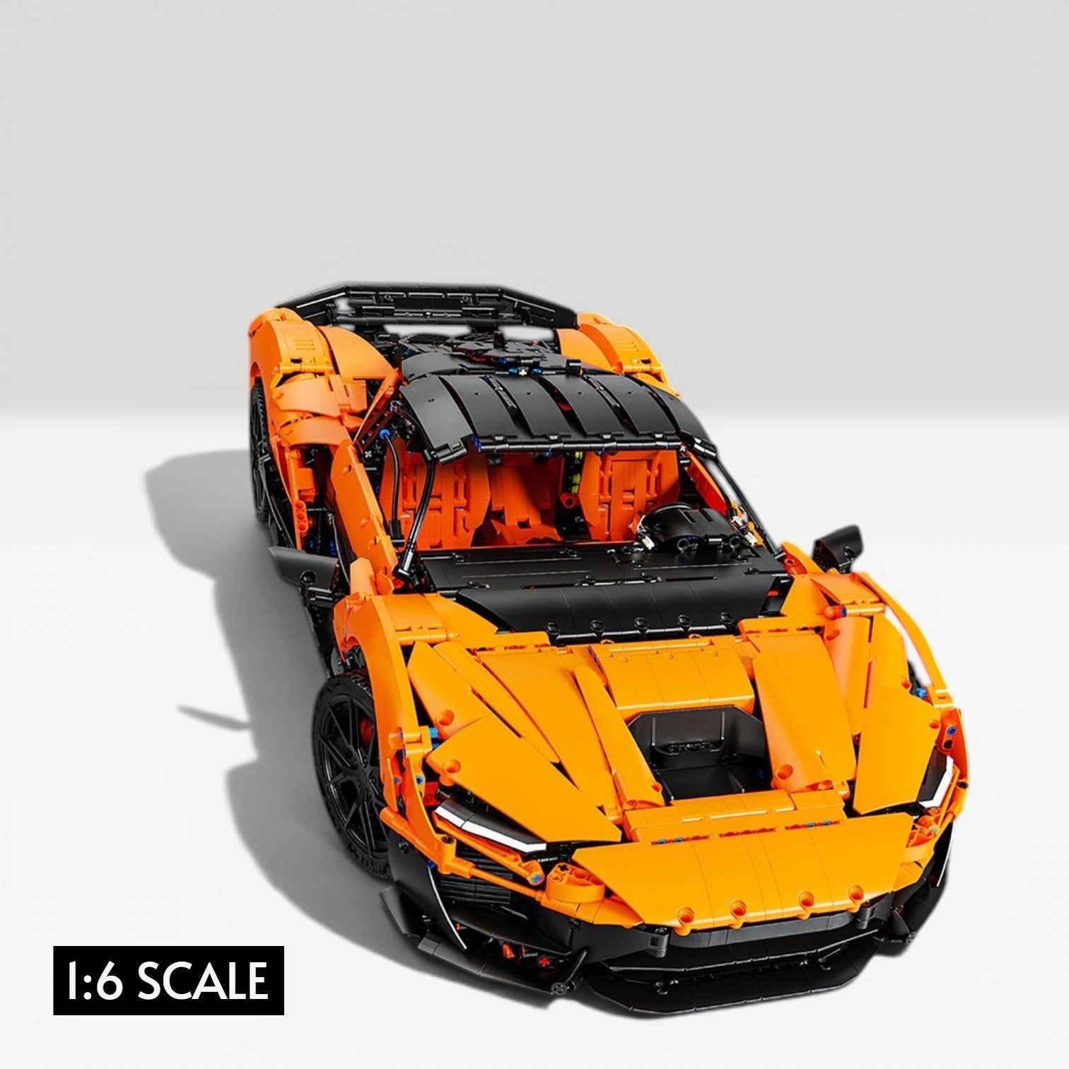 MCLAREN W1