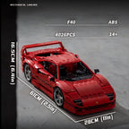 Ferrari F40