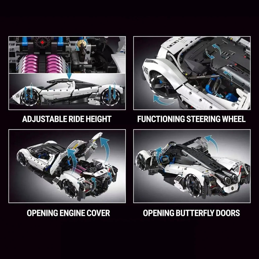 Devel Sixteen