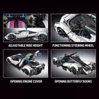 Devel Sixteen