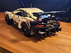 Porsche 911 RSR