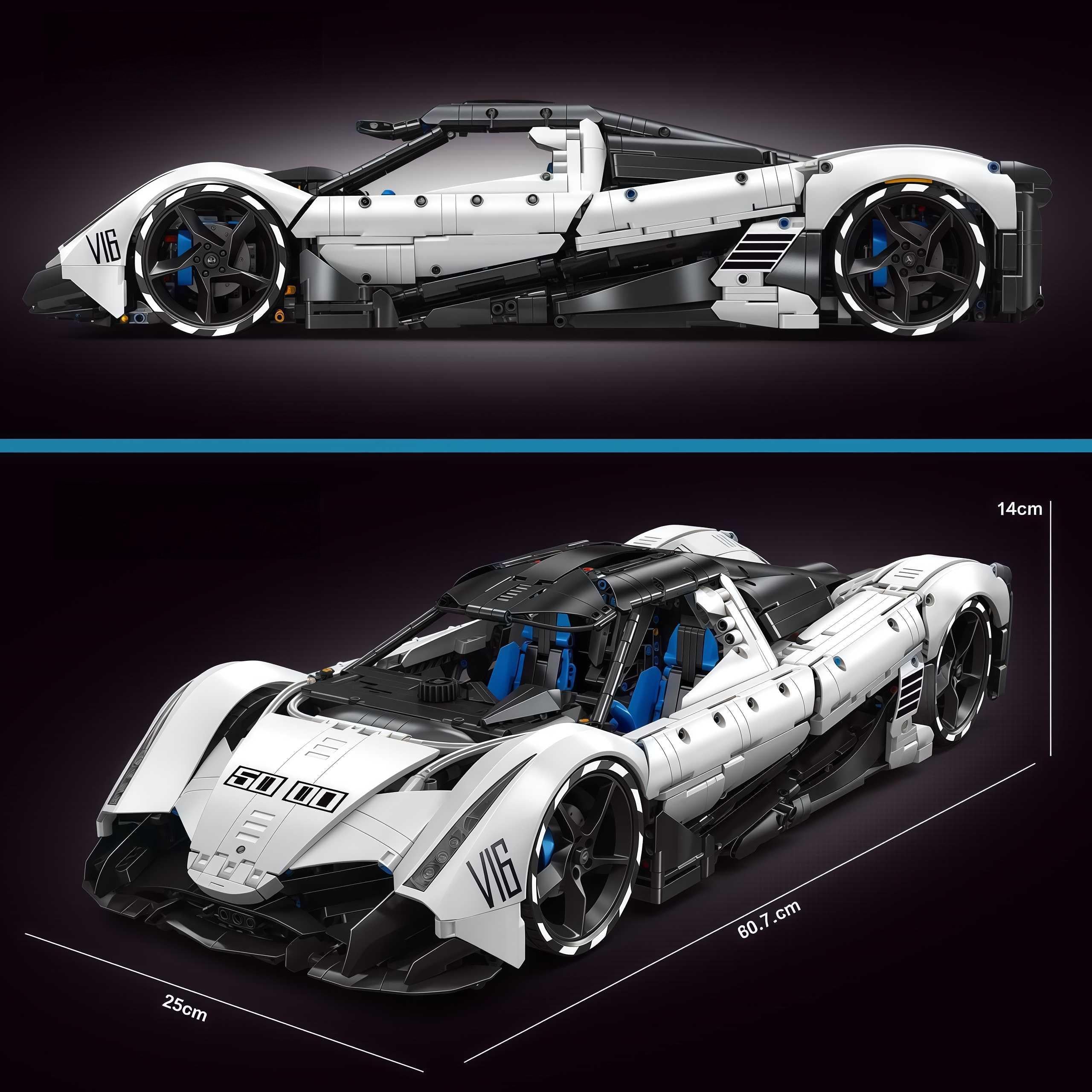 Devel Sixteen
