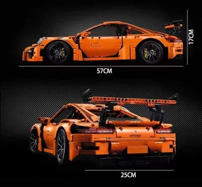 Porsche 911 GT3 RS
