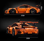 Porsche 911 GT3 RS