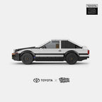 Toyota Trueno AE86