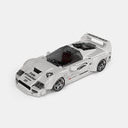 Metamorph F40 Italian Bull Building Set