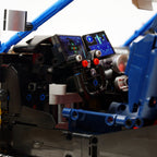 BMW M4 GT3 Building Set
