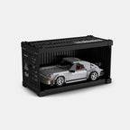Porsche Timeless Classic Building Set