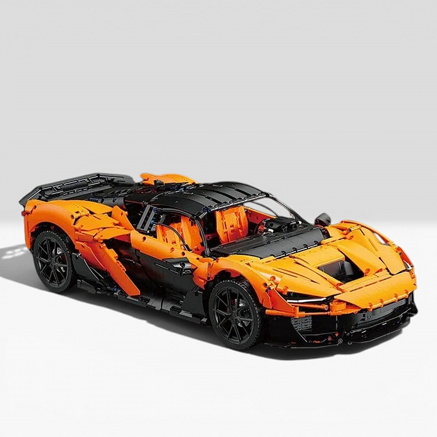 MCLAREN W1