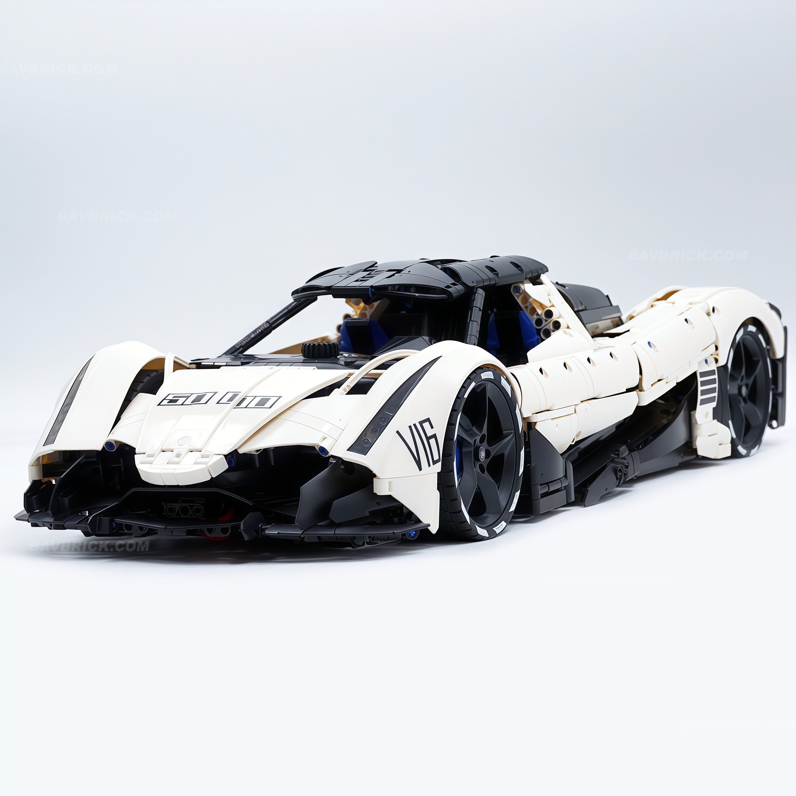 Devel Sixteen