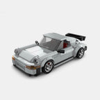 Porsche Timeless Classic Building Set
