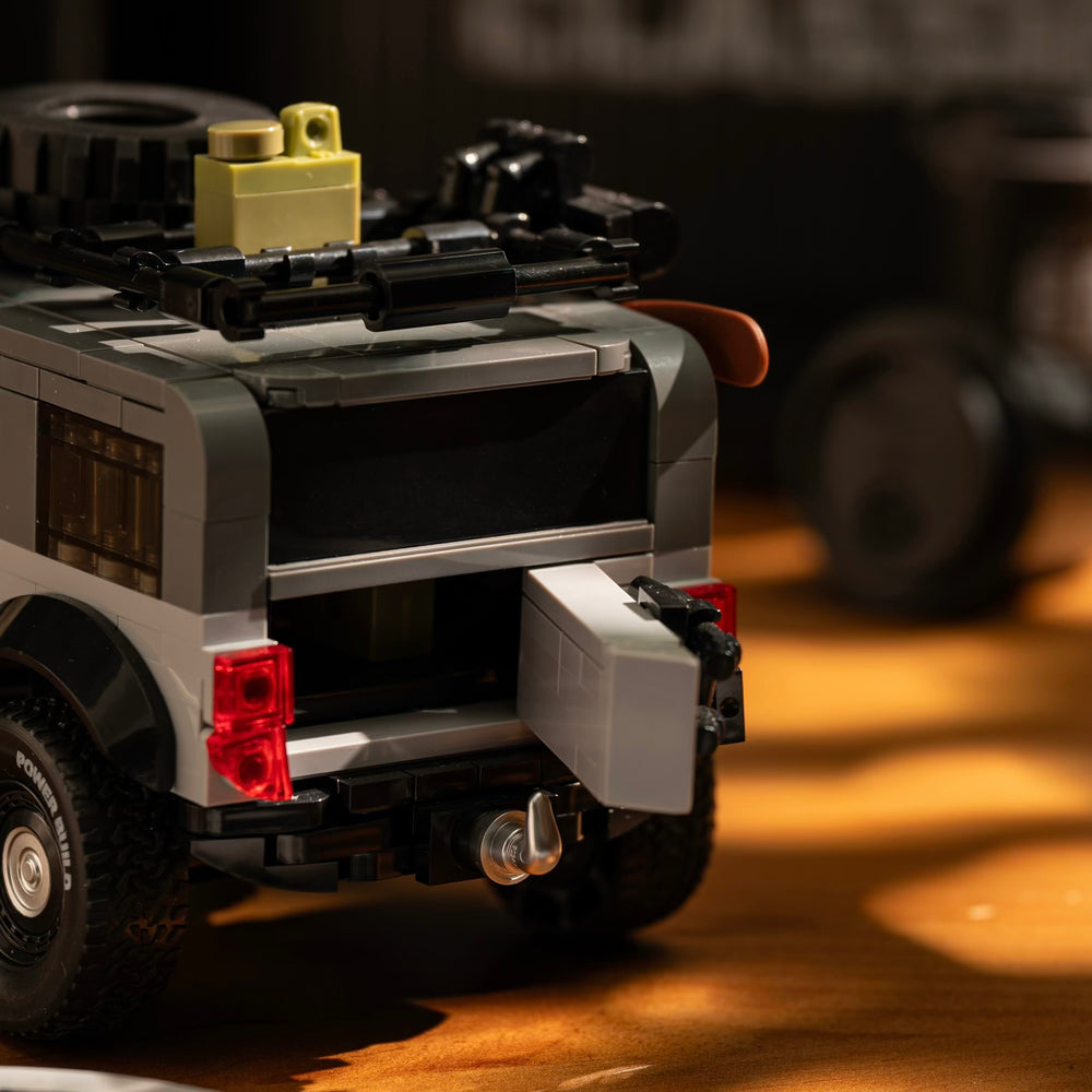 Bronco