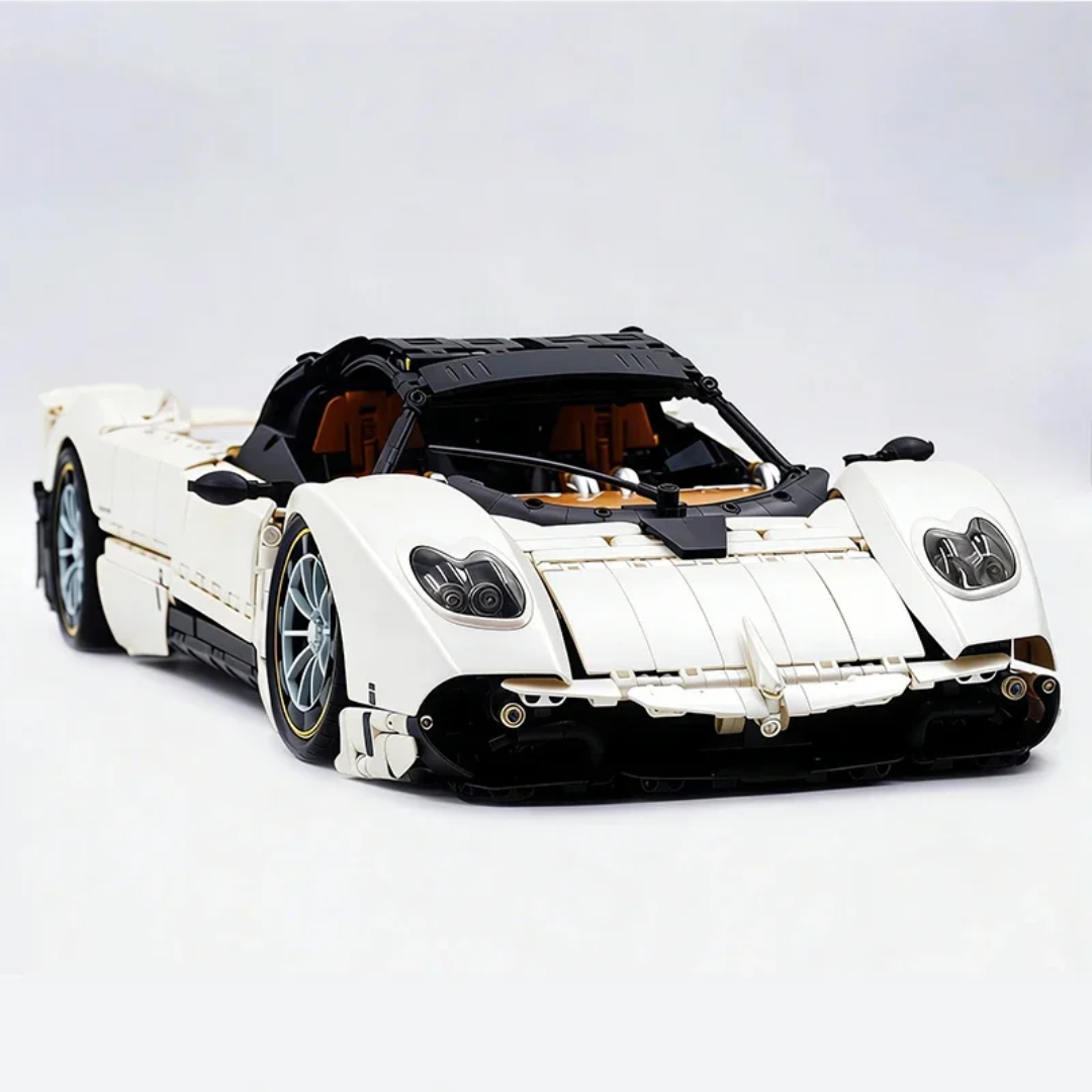 Pagani Utopia