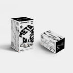 Metamorph F40 Italian Bull Building Set