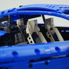 1:8 GranTurismo Maserati