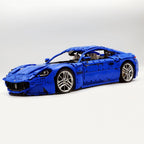 1:8 GranTurismo Maserati