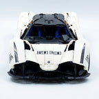 Devel Sixteen