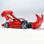 Ferrari F40