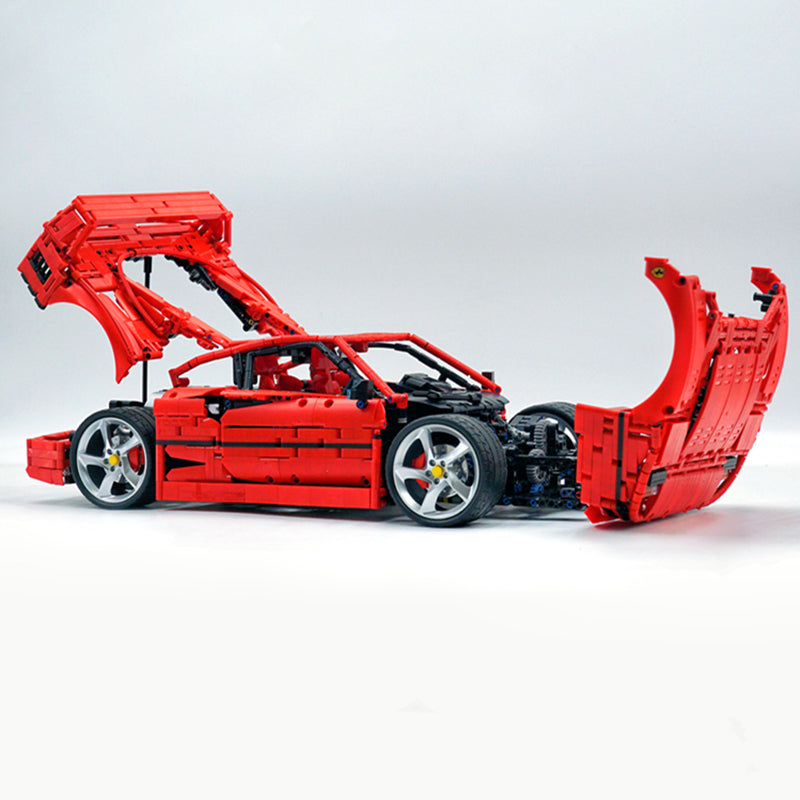 Ferrari F40