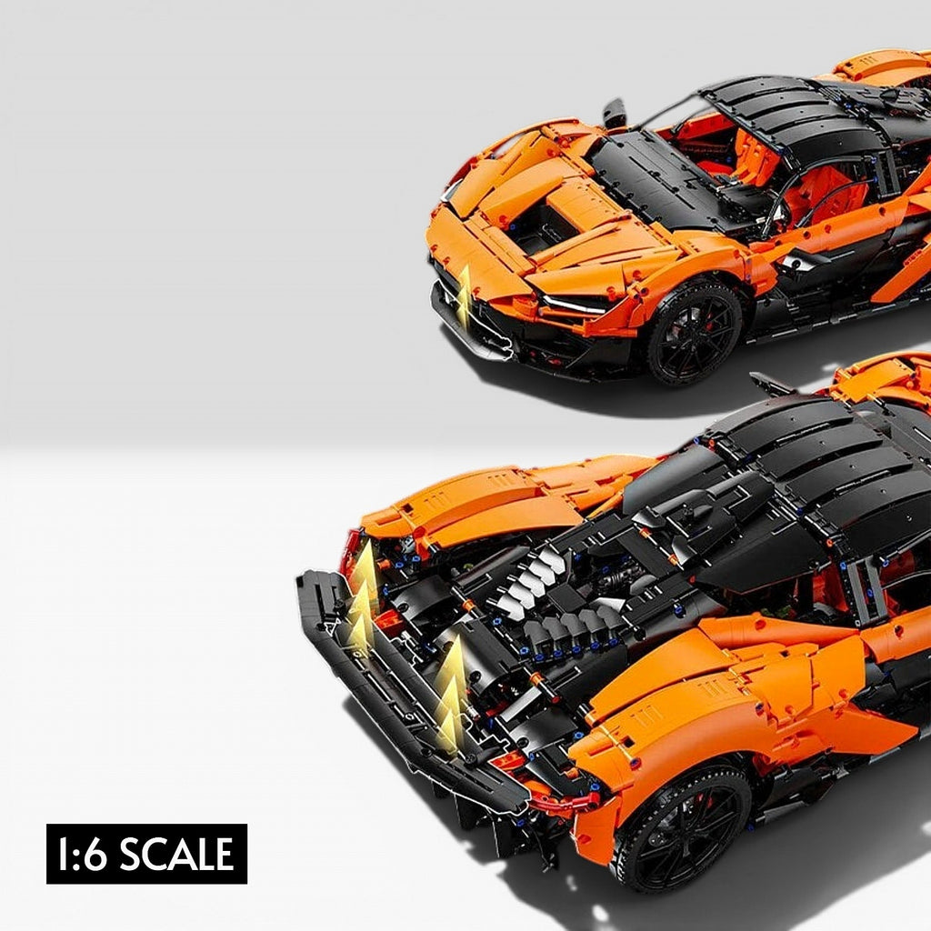 MCLAREN W1