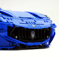1:8 GranTurismo Maserati