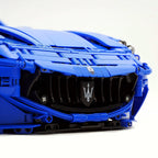 1:8 GranTurismo Maserati